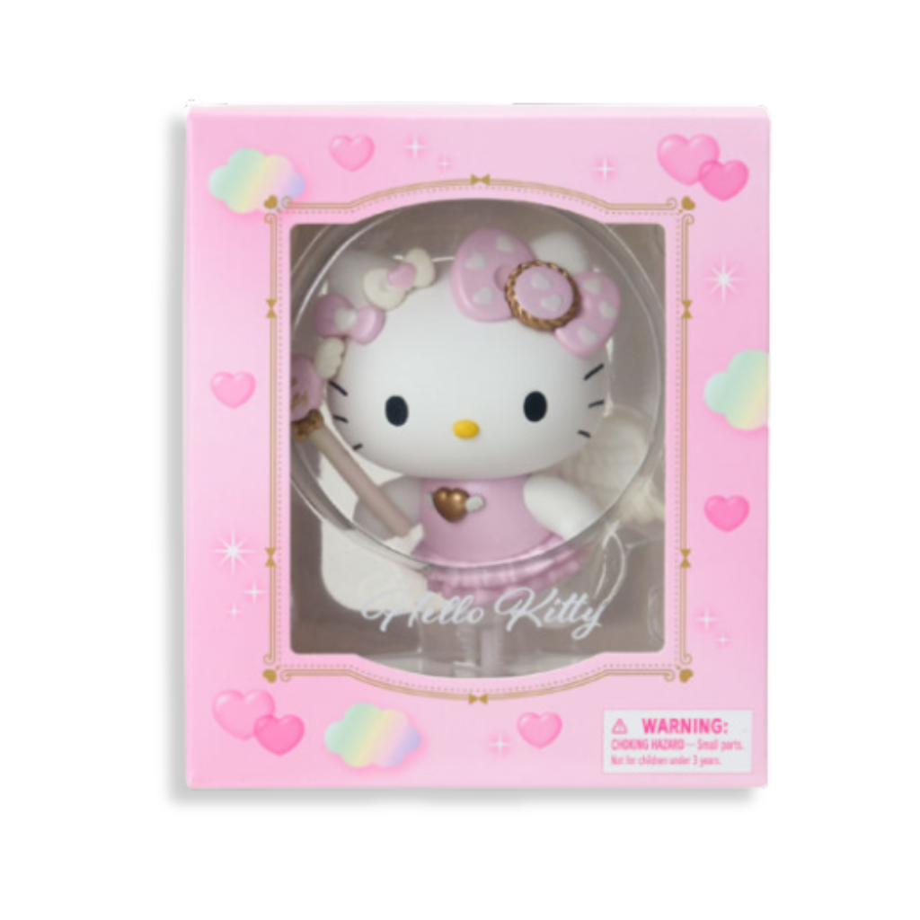 Sanrio Hello Kitty Angel Figure