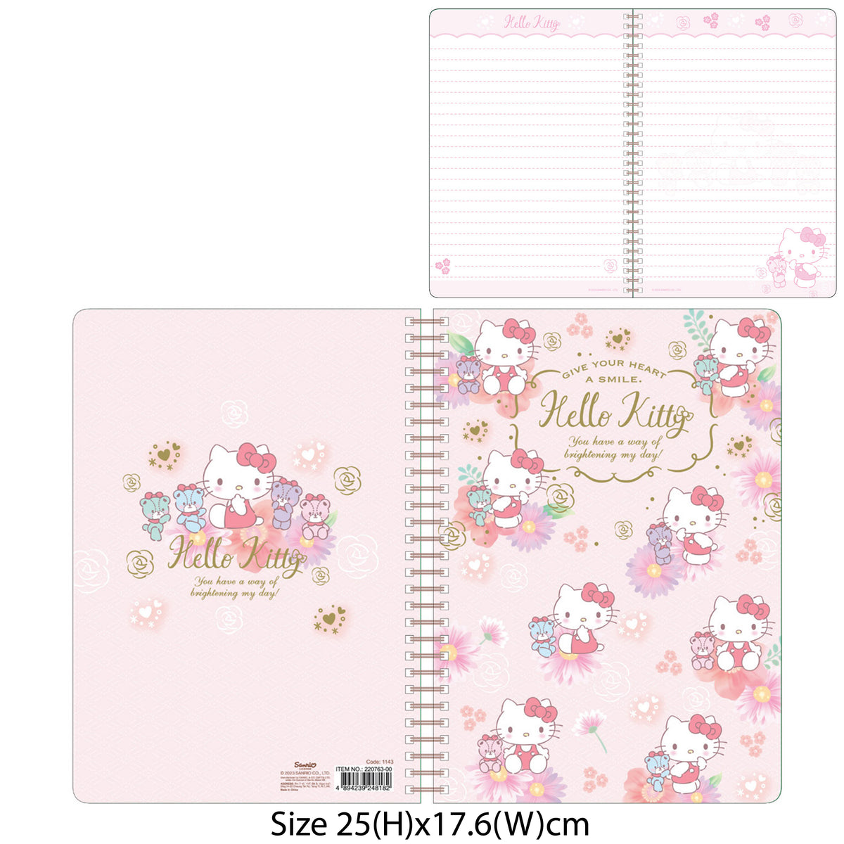 Sanrio | Twinkle Glory