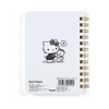 Sanrio Hello Kitty B7 Ring Notebook