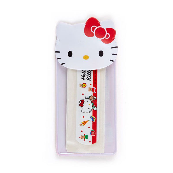 Sanrio Hello Kitty Band Aid 10Pcs