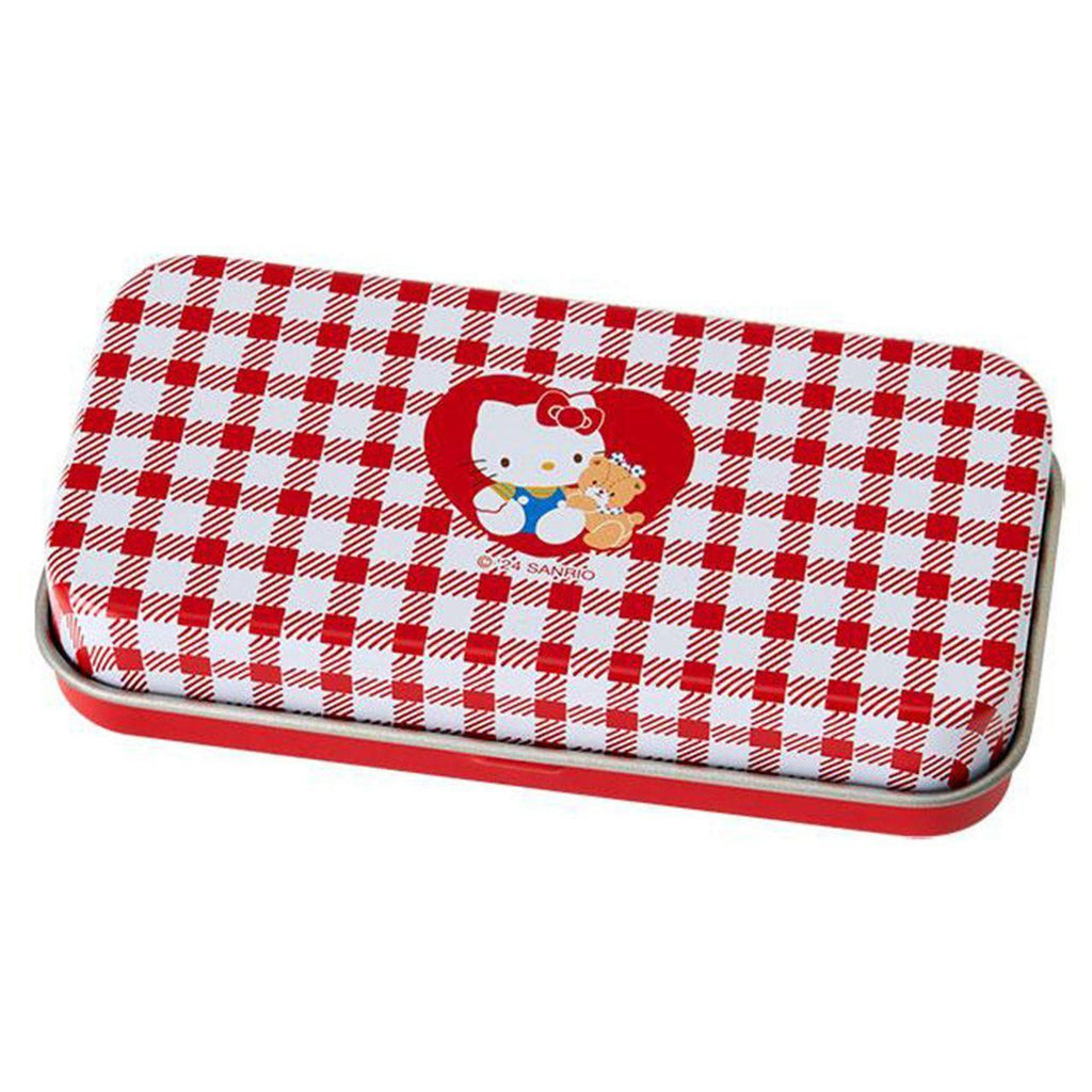 Sanrio Hello Kitty Bandage And Case