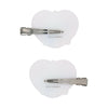 Sanrio Hello Kitty Bangs Clip Set of 2