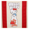 Sanrio Hello Kitty Bicolor Canvas Tote Bag