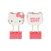 Sanrio Hello Kitty Binder Clip 3pcs Set