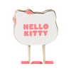 Sanrio Hello Kitty Binder Clip 3pcs Set