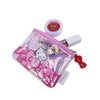 Sanrio_Hello_Kitty_Clear_Glitter_Pink_Mini_Pouch_2