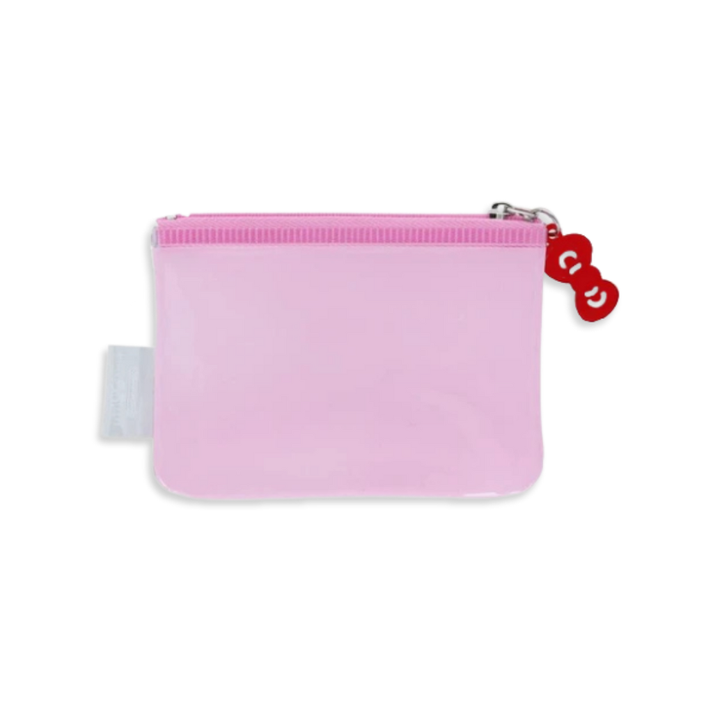 Sanrio_Hello_Kitty_Clear_Glitter_Pink_Mini_Pouch_3