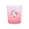 Sanrio Hello Kitty Clear Tumbler 300ml