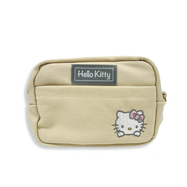 Sanrio Hello Kitty Cosmetic Pouch
