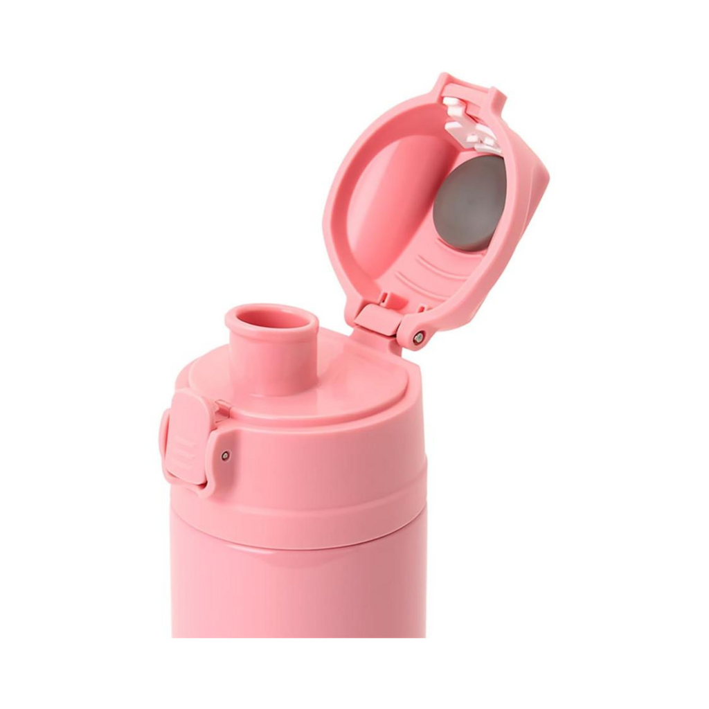 Sanrio Hello Kitty Cover With Stainless Bottle 470ml