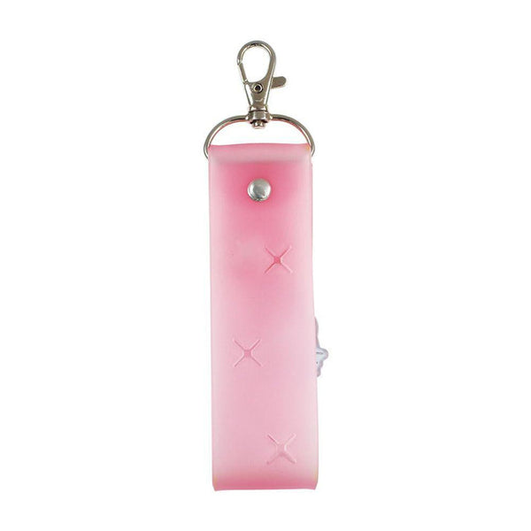 sanrio-hello-kitty-custom-rubber-strap