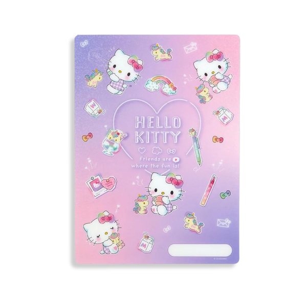 Sanrio Hello Kitty Desk Pad