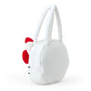 Sanrio Hello Kitty Face-Shaped Tote Bag