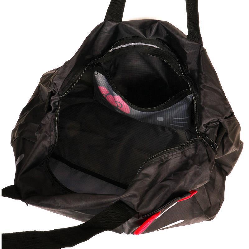 Sanrio Hello Kitty Face Shaped Travel Boston Bag