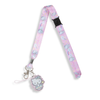 Sanrio Hello Kitty Fantasy Fairy Pink Neck Strap