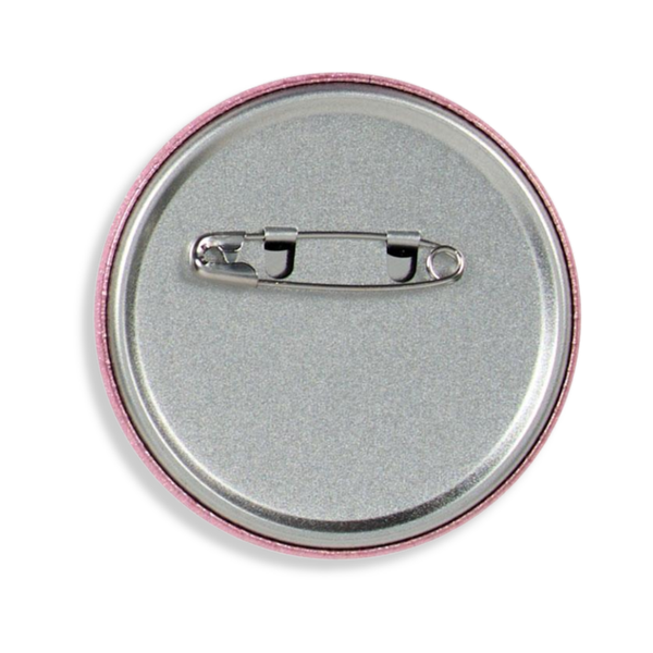 Sanrio Hello Kitty Fantasy Glitter Can Badge Blind Box