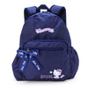 Sanrio Hello Kitty Floral Navy Backpack