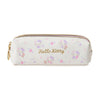 Sanrio Hello Kitty Floral Pencil Case