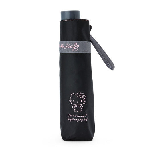 Sanrio Hello Kitty Folding UV Protection Umbrella