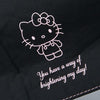 Sanrio Hello Kitty Folding UV Protection Umbrella
