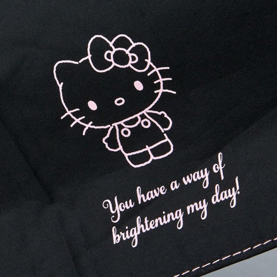 Sanrio Hello Kitty Folding UV Protection Umbrella