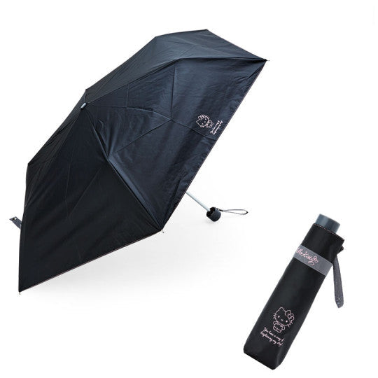 Sanrio Hello Kitty Folding UV Protection Umbrella