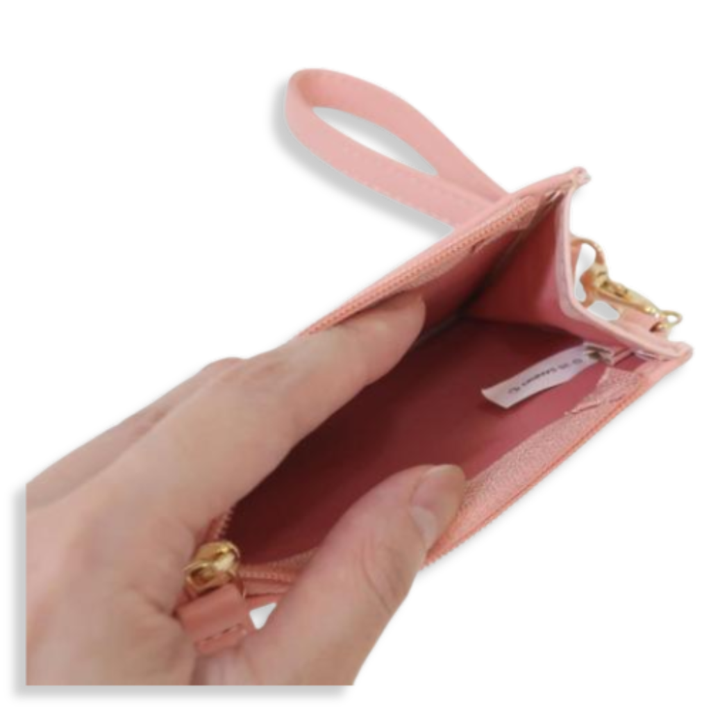 Sanrio Hello Kitty Fragment Case With Coin Case