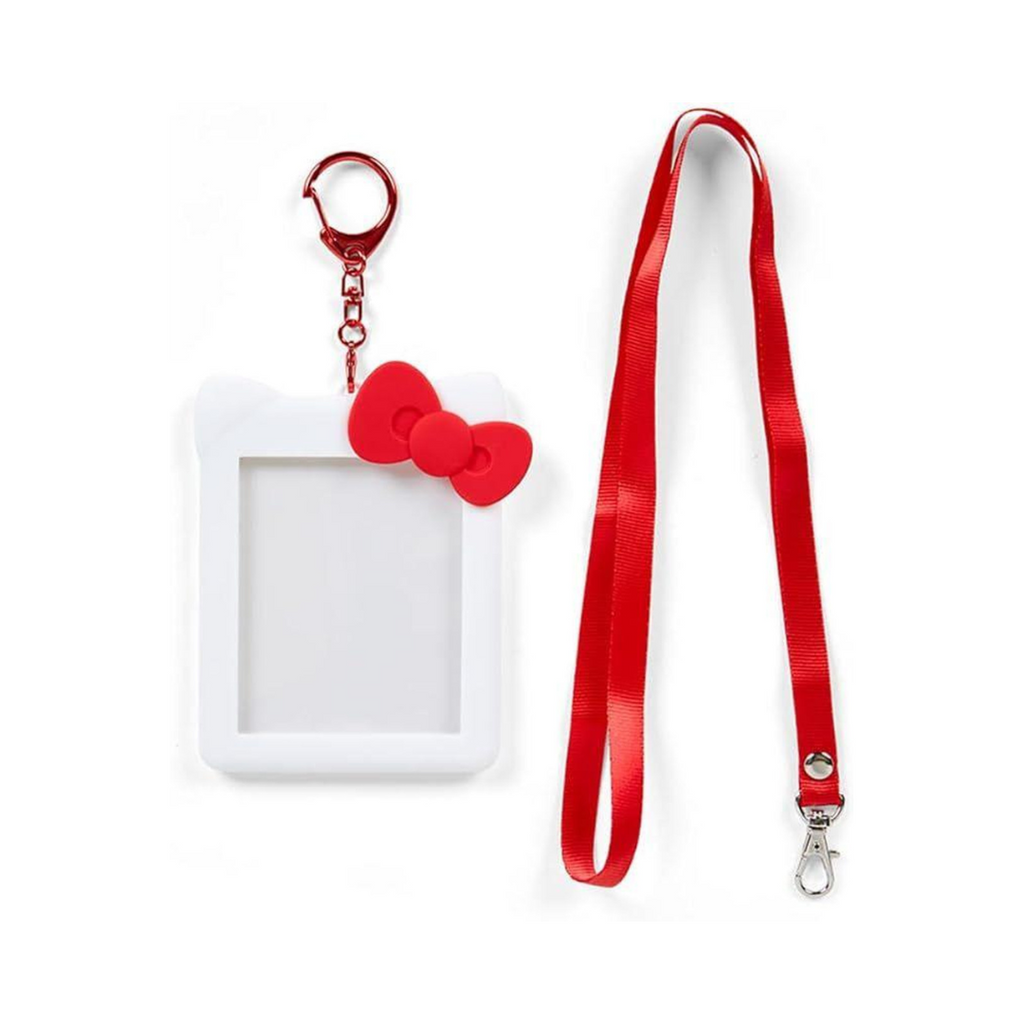 Sanrio Hello Kitty Framed Card Holder