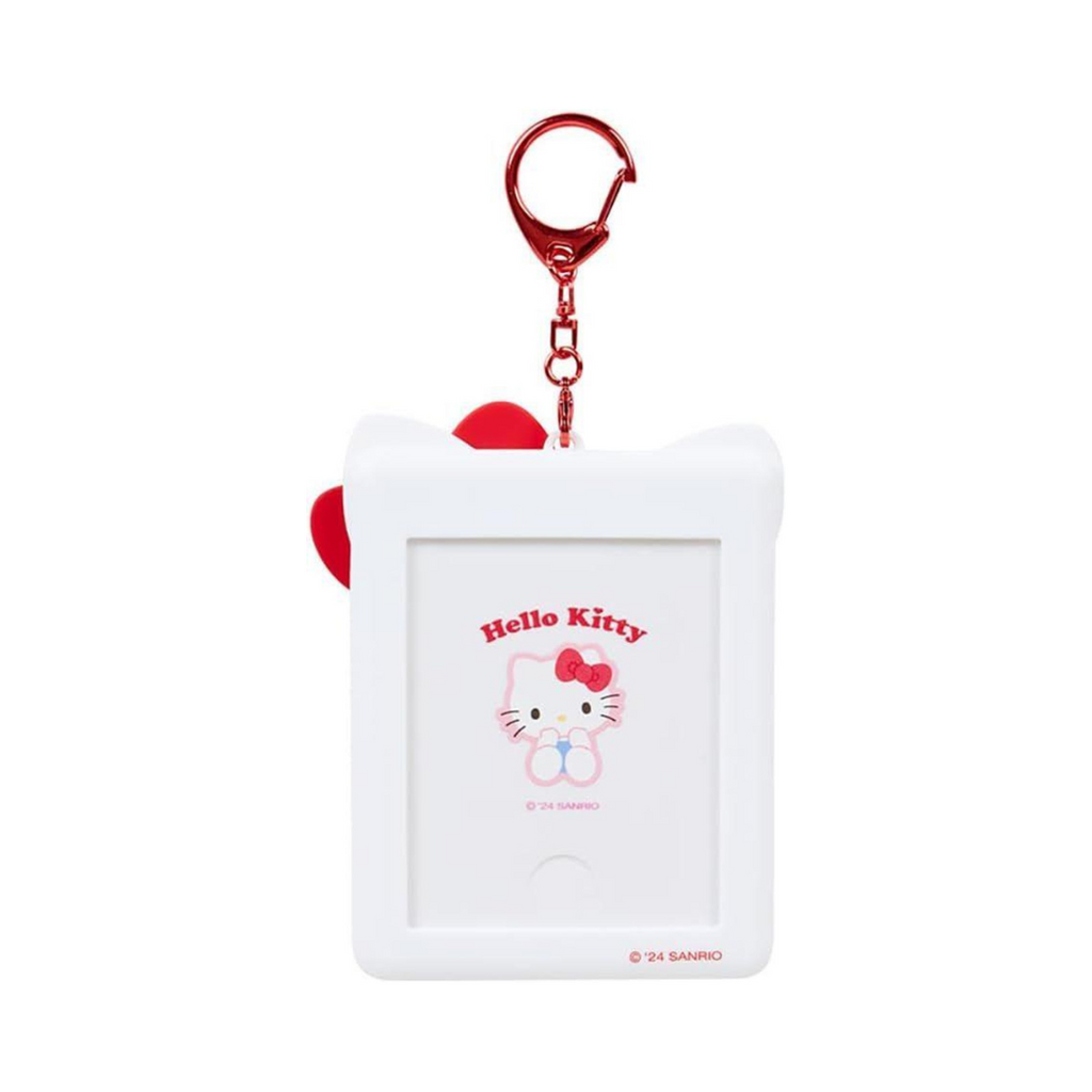 Sanrio Hello Kitty Framed Card Holder