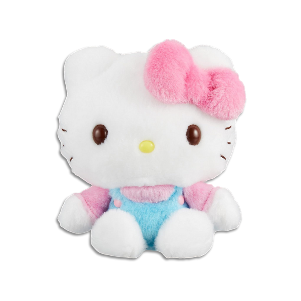 Sanrio_Hello_Kitty_Fuwakuta_Plush_Toy_1