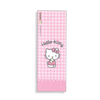 Sanrio Hello Kitty Gingham Pink Ballpoint Pen