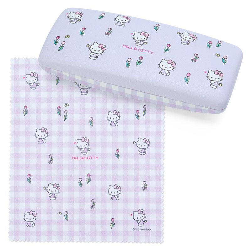 Sanrio Hello Kitty Glasses Case