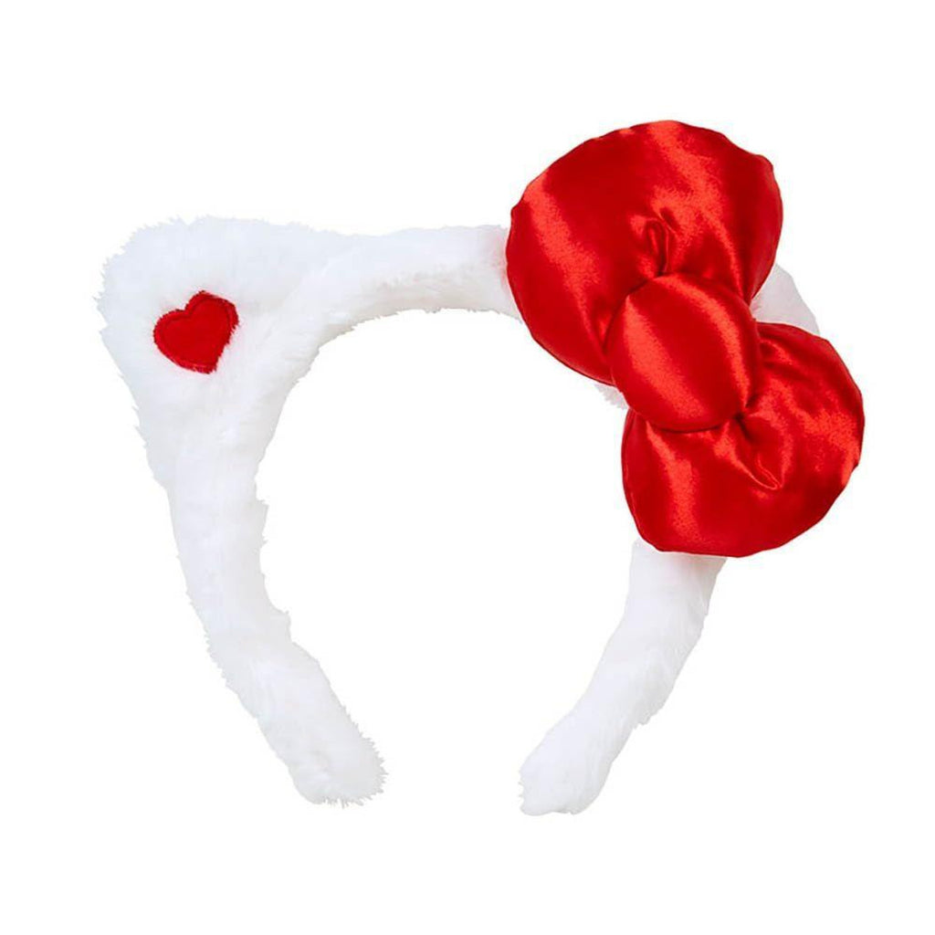 Sanrio Hello Kitty Headband With Ears