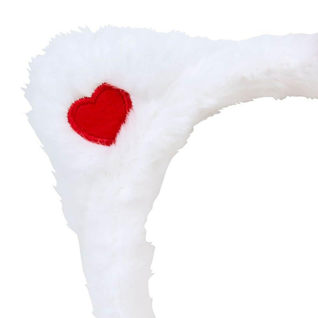 Sanrio Hello Kitty Headband With Ears