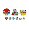 Sanrio_Hello_Kitty_Holographic_Sticker_Pack_2
