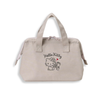 Sanrio Hello Kitty Insulated Lunch Bag with Wire Frame