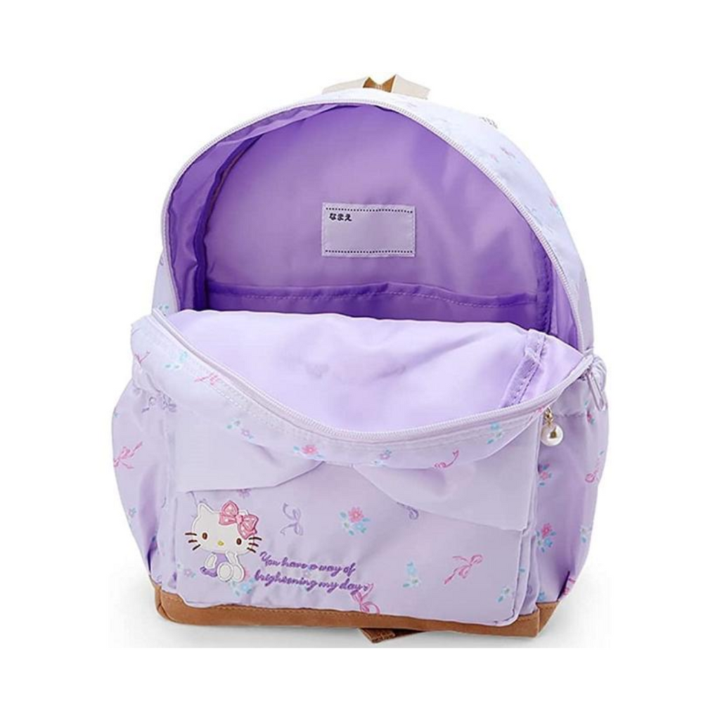 Sanrio Hello Kitty Kids Backpack 32cm