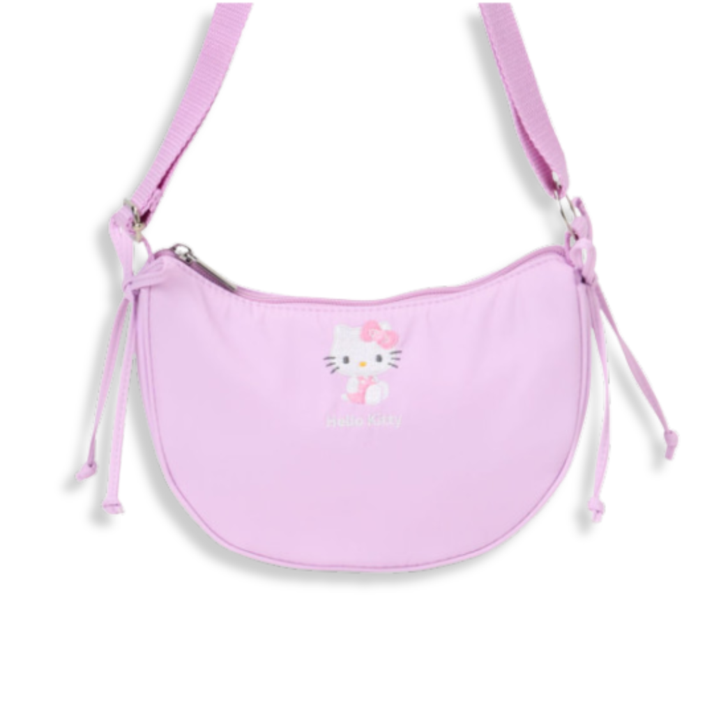 Sanrio Hello Kitty Kids Shoulder Bag