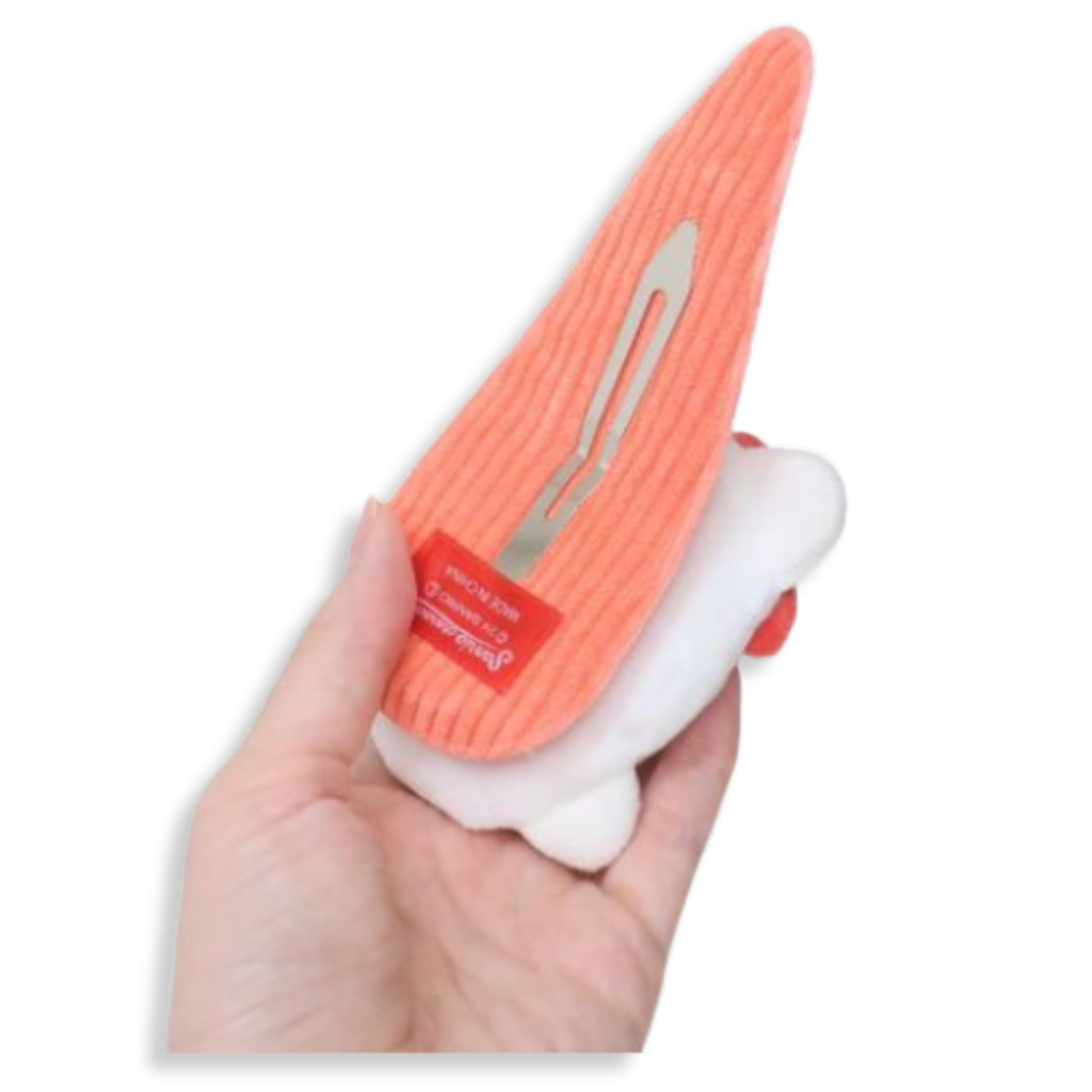 Sanrio Hello Kitty Large Hair Clip