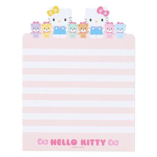 Sanrio Hello Kitty Letter Set