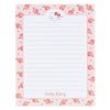 Sanrio Hello Kitty Letter Set