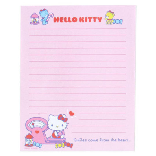 Sanrio Hello Kitty Letter Set