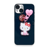 Sanrio Hello Kitty Mascot Keyring Hanger