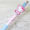 Sanrio Hello Kitty Mascot Mechanical Pencil - 0.5mm