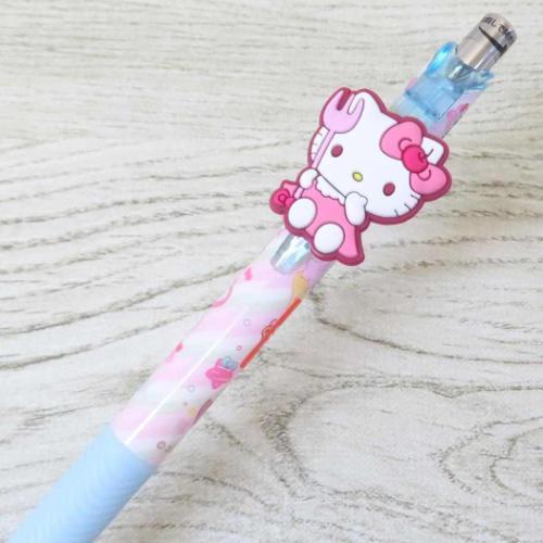 Sanrio Hello Kitty Mascot Mechanical Pencil - 0.5mm