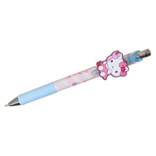 Sanrio Hello Kitty Mascot Mechanical Pencil - 0.5mm