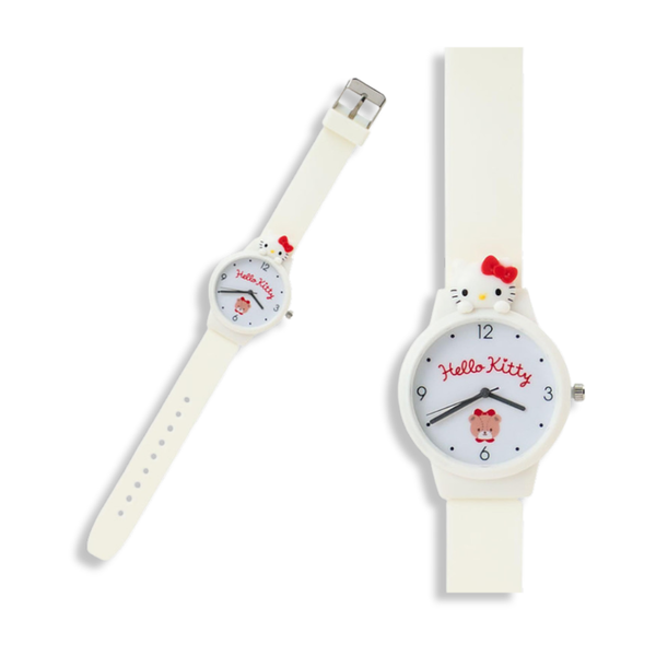 Sanrio Hello Kitty Mascot Watch 1