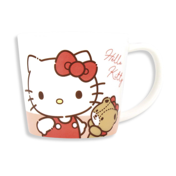 Sanrio Hello Kitty Measure Mug
