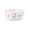 Sanrio Hello Kitty Melamine Bowl