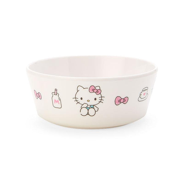 Sanrio Hello Kitty Melamine Bowl
